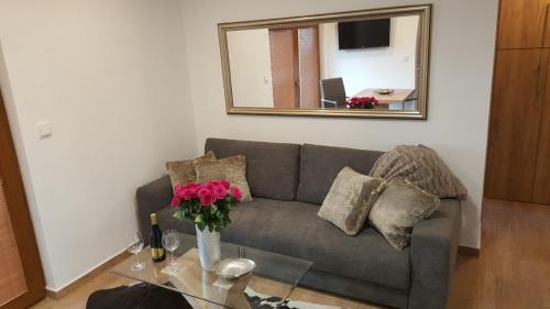 Ceske Budejovice 7 Apartamento | Village Premium Apartment by Český Krumlov - adults only