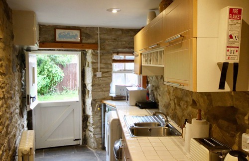 Edmundbyers Cabaña | Rural-Premium-Baño en la habitacion-Breakfast not included