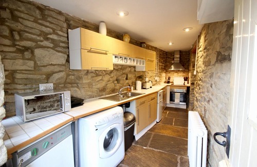 Edmundbyers Cabaña | Rural-Premium-Baño en la habitacion-Breakfast not included