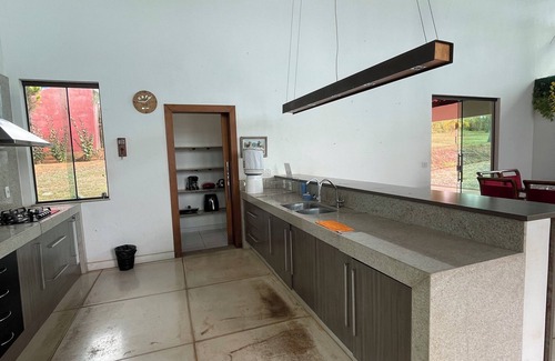 Prudente de Morais Cabaña | Village Recanto Splendory - Country house with complete and private leisure facilities near Belo Horizonte