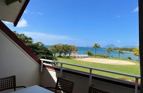 Gros Raisins Apartamento | Village Sainte Luce, Martinique - maeva Home - Appartement 3 pièces 6 personnes - Sélection MAE-4074