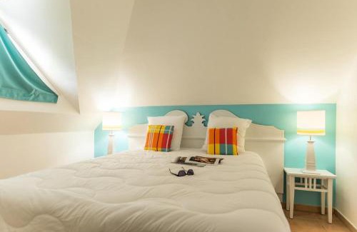 Gros Raisins Apartamento | Village Sainte Luce, Martinique - maeva Home - Appartement 3 pièces 6 personnes - Prestige MAE-4084