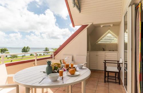 Gros Raisins Apartamento | Village Sainte Luce, Martinique - maeva Home - Appartement 3 pièces 6 personnes - Prestige MAE-4084