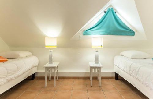Gros Raisins Apartamento | Village Sainte Luce, Martinique - maeva Home - Appartement 3 pièces 6 personnes - Prestige MAE-4084