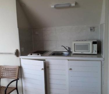 Gros Raisins Apartamento | Village Sainte Luce, Martinique - maeva Home - Appartement 2 pièces 4 personnes - Confort MAE-0454