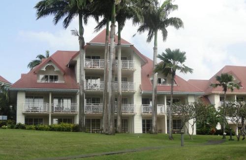 Gros Raisins Apartamento | Village Sainte Luce, Martinique - maeva Home - Appartement 2 pièces 4 personnes - Confort MAE-0454