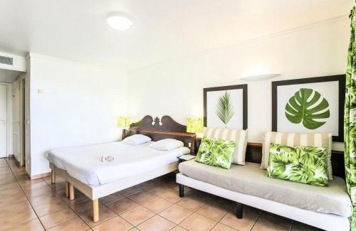 Gros Raisins Apartamento | Village Sainte Luce, Martinique - maeva Home - Studio 3 personnes - Sélection MAE-0474