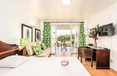 Gros Raisins Apartamento | Village Sainte Luce, Martinique - maeva Home - Studio 3 personnes - Prestige MAE-2804