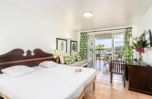 Gros Raisins Apartamento | Village Sainte Luce, Martinique - maeva Home - Studio 3 personnes - Prestige MAE-2804