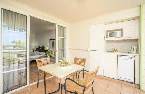 Gros Raisins Apartamento | Village Sainte Luce, Martinique - maeva Home - Studio 3 personnes - Prestige MAE-2804