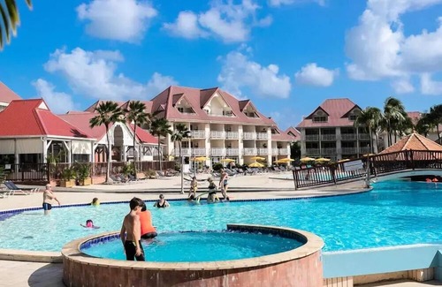 Gros Raisins Apartamento | Village Sainte Luce, Martinique - maeva Home - Prestige Studio (3 People)