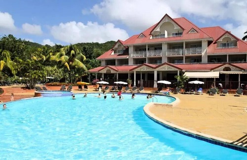 Gros Raisins Apartamento | Village Sainte Luce, Martinique - maeva Home - Prestige Studio (3 People)