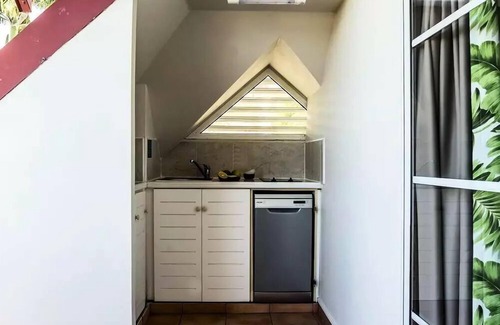 Gros Raisins Apartamento | Village Sainte Luce, Martinique - maeva Home - 3 room apartment for 6 people - Selection