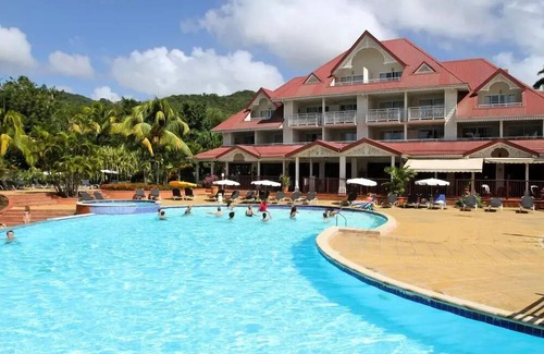 Gros Raisins Apartamento | Village Sainte Luce, Martinique - maeva Home - 3 room apartment for 6 people - Selection