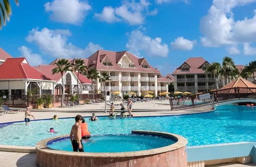 Gros Raisins Apartamento | Village Sainte Luce, Martinique - maeva Home - 3 room apartment for 6 people - Selection