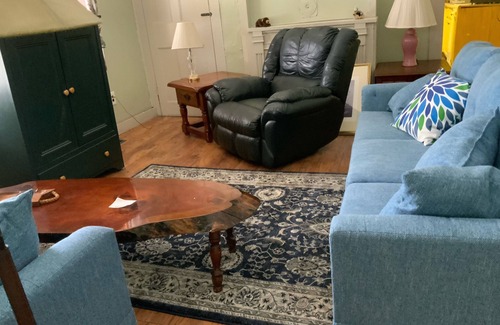Proctorsville Apartamento | Apartamento de esquí Village