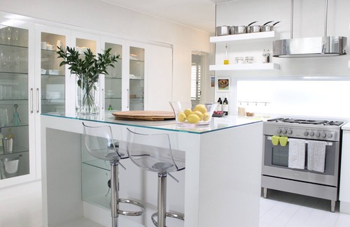 Plettenberg Bay Apartamento | Village Square 10