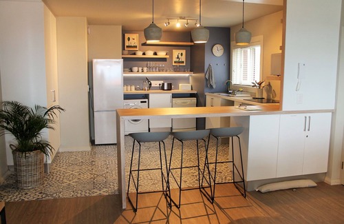 Plettenberg Bay Apartamento | Village Square 6