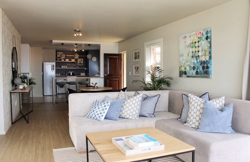 Plettenberg Bay Apartamento | Village Square 6