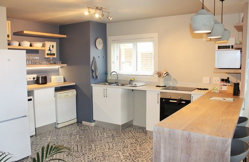 Plettenberg Bay Apartamento | Village Square 6