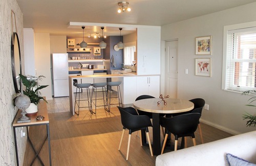 Plettenberg Bay Apartamento | Village Square 6