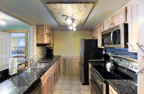 Copper Mountain Village Condominio | Village Square