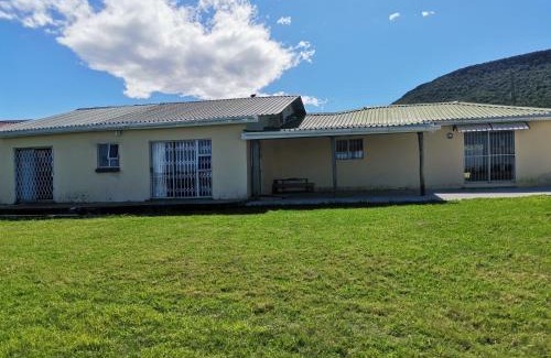 Amahlathi Casa | Village Stay Ngcamngeni