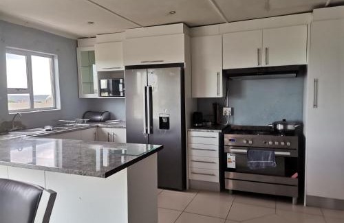 Amahlathi Casa | Village Stay Ngcamngeni