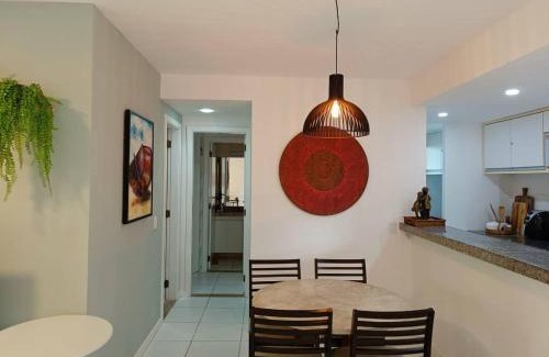 Itacimirim Apartamento | Village Trilha do Mar, 2 quartos, primeiro andar, vista jardim