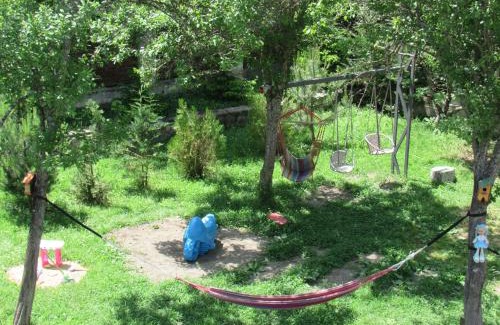 Likani Apartamento | Village Tsemi, Private house