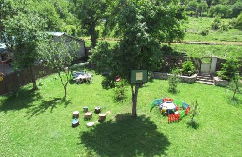 Likani Apartamento | Village Tsemi, Private house