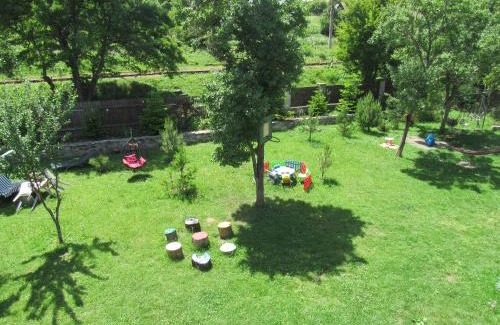Likani Apartamento | Village Tsemi, Private house