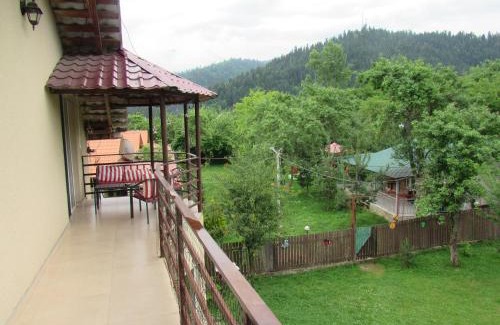 Likani Apartamento | Village Tsemi, Private house