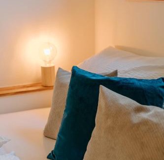 Sundheim Casa | Village Turmzimmer