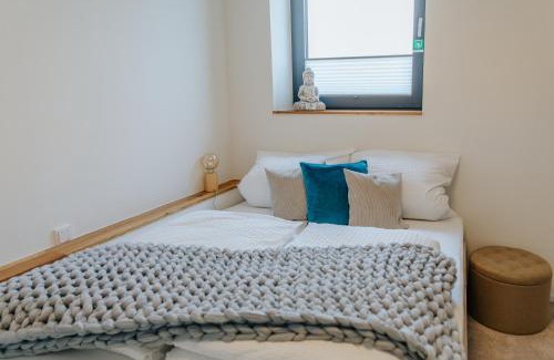 Sundheim Casa | Village Turmzimmer