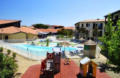 Vieux-Boucau-les-Bains Complejo | Village Vacances Le Junka