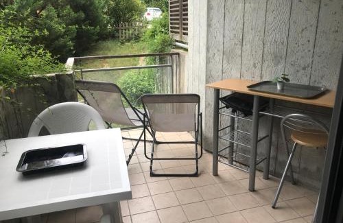 Rouret Apartamento | Village vacance Ardèche