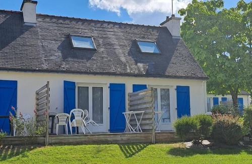 Landaul Apartamento | Village Vacances de Kerfetan