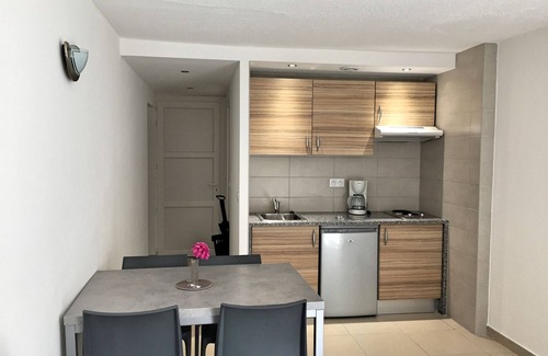 Poggio-Mezzana Apartamento | Village Vacances La Vallicella