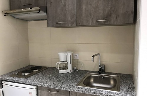 Poggio-Mezzana Apartamento | Village Vacances La Vallicella