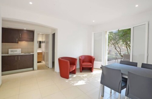 Poggio-Mezzana Apartamento | Village Vacances La Vallicella