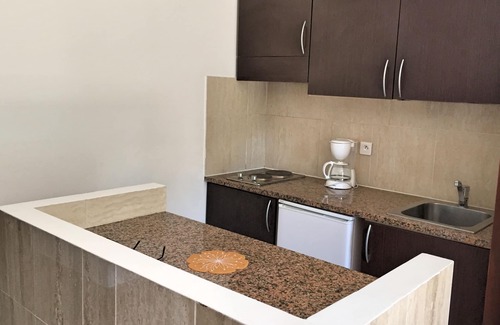 Poggio-Mezzana Apartamento | Village Vacances La Vallicella