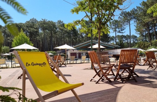 Soustons Casa | Village Vacances Le Lac Marin Soustons