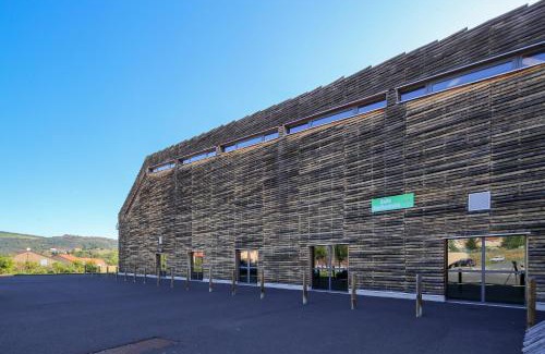 Ardes Complejo | Village Vacances Passion Le Cezallier