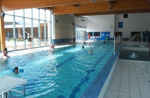 Ardes Complejo | Village Vacances Passion Le Cezallier