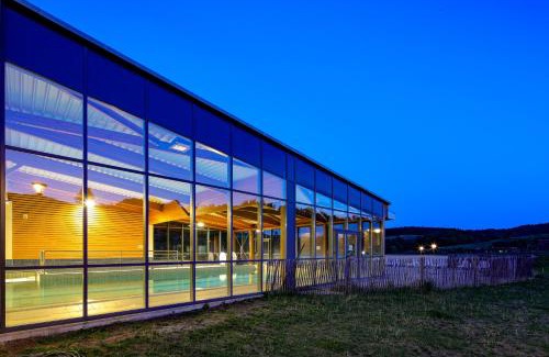Ardes Complejo | Village Vacances Passion Le Cezallier
