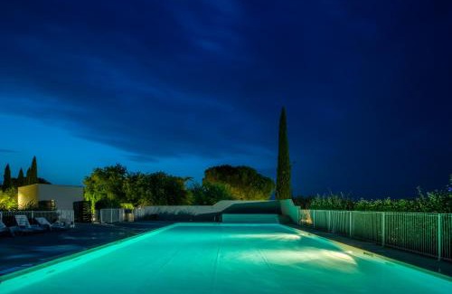 Labeaume Casa | Village Vacances passion La Buissière
