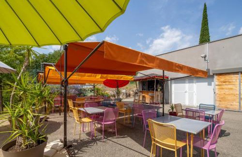 Labeaume Casa | Village Vacances passion La Buissière