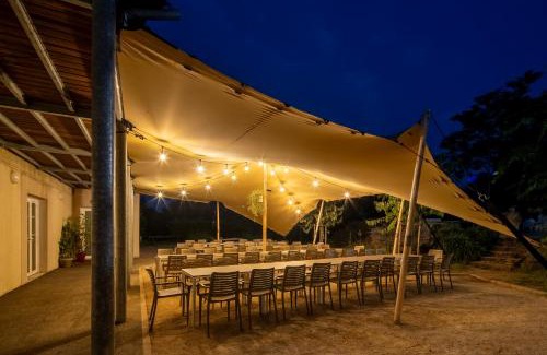 Labeaume Casa | Village Vacances passion La Buissière