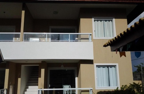 Guarajuba Casa | Village Verano Guarajuba